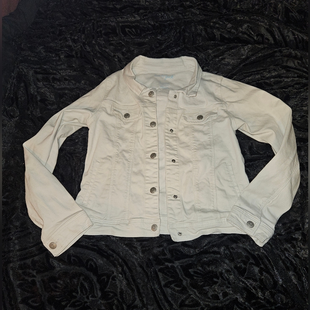 Youth Jean jacket